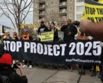 Project 2025 would radically change our government and devastate the environment